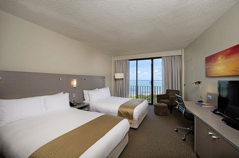 Hilton Garden Inn Darwin - Darwin Holiday 14