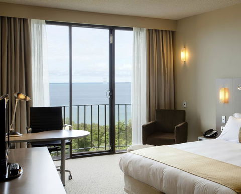 Hilton Garden Inn Darwin - Darwin Holiday 29