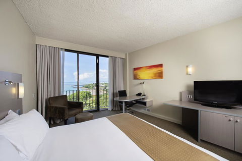 Hilton Garden Inn Darwin - Darwin Holiday 8