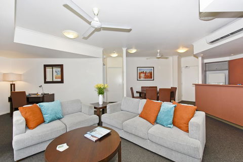 Metro Advance Apartments & Hotel - Darwin Holiday 18