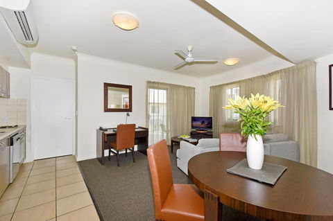 Metro Advance Apartments & Hotel - Darwin Holiday 16