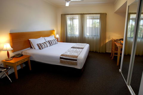 Metro Advance Apartments & Hotel - Darwin Holiday 8