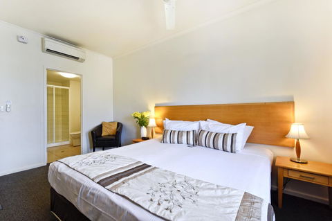 Metro Advance Apartments & Hotel - Darwin Holiday 11