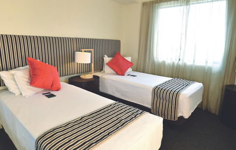Metro Advance Apartments & Hotel - Darwin Holiday 6