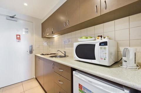 Metro Advance Apartments & Hotel - Darwin Holiday 14