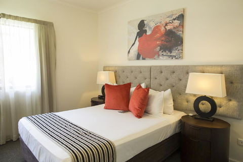 Metro Advance Apartments & Hotel - Darwin Holiday 20