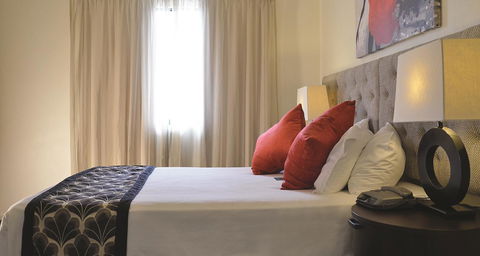 Metro Advance Apartments & Hotel - Darwin Holiday 0
