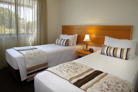 Metro Advance Apartments & Hotel - Darwin Holiday 9