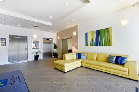 Metro Advance Apartments & Hotel - Darwin Holiday 19