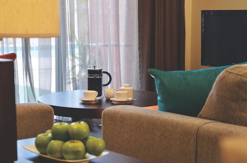 Metro Advance Apartments & Hotel - Darwin Holiday 4