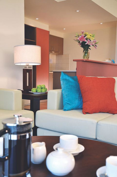 Metro Advance Apartments & Hotel - Darwin Holiday 3