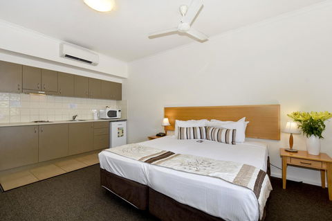 Metro Advance Apartments & Hotel - Darwin Holiday 15