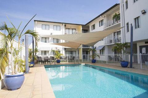 Metro Advance Apartments & Hotel - Darwin Holiday 21