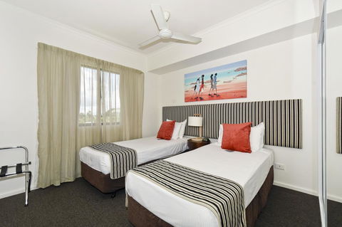 Metro Advance Apartments & Hotel - Darwin Holiday 17
