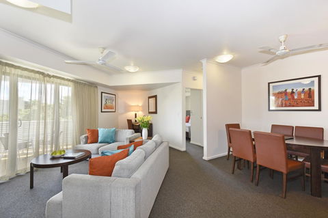 Metro Advance Apartments & Hotel - Darwin Holiday 5