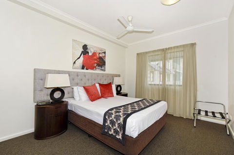 Metro Advance Apartments & Hotel - Darwin Holiday 12