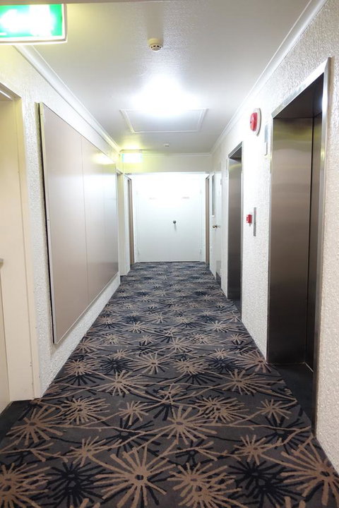 Marrakai Apartments - Darwin Holiday 22