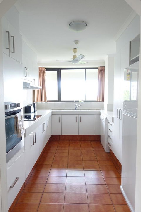 Marrakai Apartments - Darwin Holiday 8