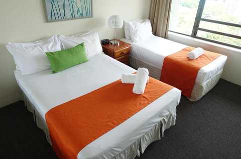 Marrakai Apartments - Darwin Holiday 13
