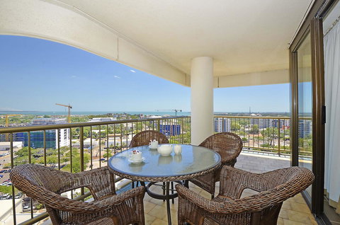Marrakai Apartments - Darwin Holiday 16