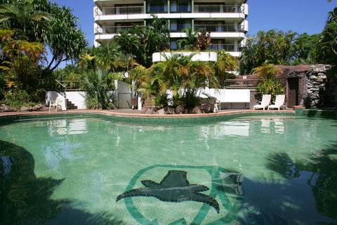 Marrakai Apartments - Darwin Holiday 24