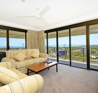 Marrakai Apartments - Darwin Holiday