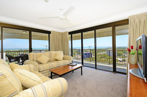 Marrakai Apartments - Darwin Holiday 0