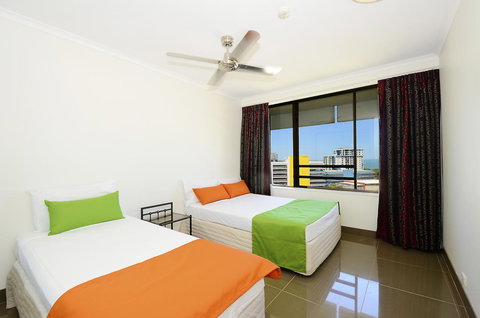 Marrakai Apartments - Darwin Holiday 11