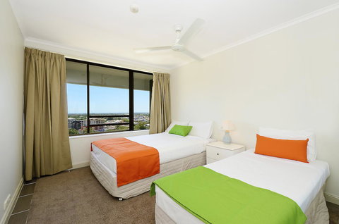 Marrakai Apartments - Darwin Holiday 14