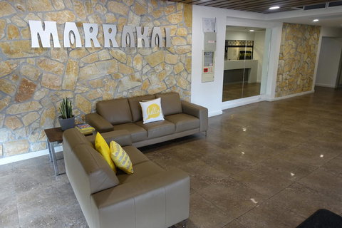 Marrakai Apartments - Darwin Holiday 20