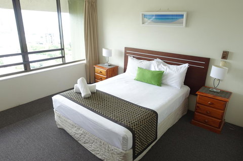 Marrakai Apartments - Darwin Holiday 12