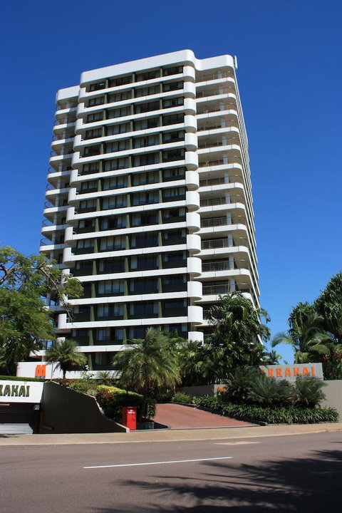 Marrakai Apartments - Darwin Holiday 18