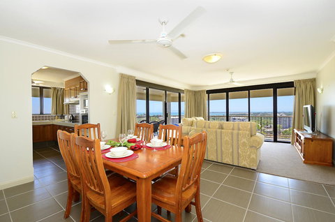 Marrakai Apartments - Darwin Holiday 1