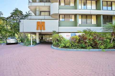 Marrakai Apartments - Darwin Holiday 19