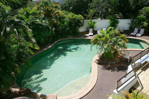 Marrakai Apartments - Darwin Holiday 25