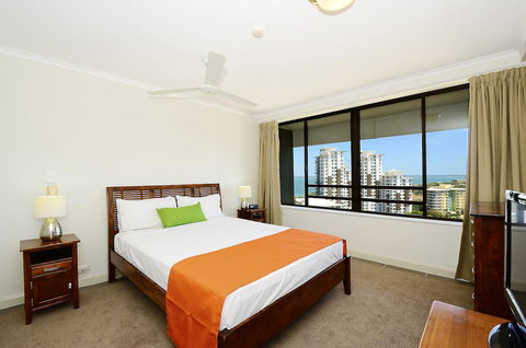 Marrakai Apartments - Darwin Holiday 10