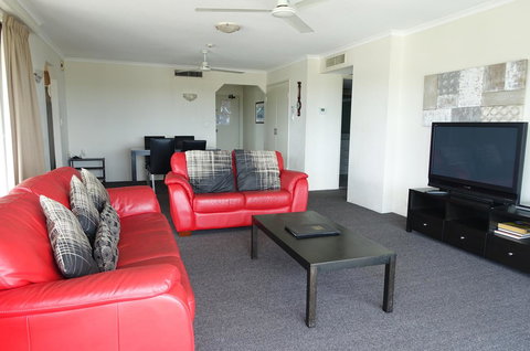 Marrakai Apartments - Darwin Holiday 2