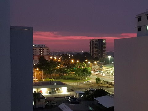 Darwin-Ocean Views, Tropical Getaway, Pool & Aircon - Darwin Holiday 19