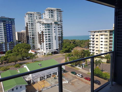 Darwin-Ocean Views, Tropical Getaway, Pool & Aircon - Darwin Holiday 20