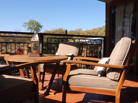 Wilmots On Dixon - Darwin Holiday 14