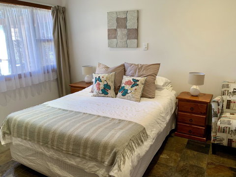 Wilmots On Dixon - Darwin Holiday 13