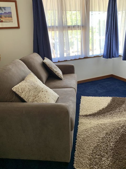 Wilmots On Dixon - Darwin Holiday 11