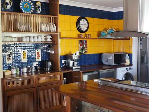 Wilmots On Dixon - Darwin Holiday 6