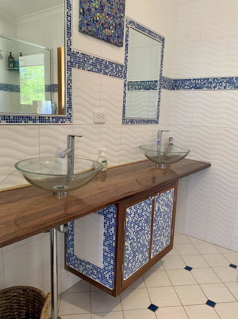 Wilmots On Dixon - Darwin Holiday 9