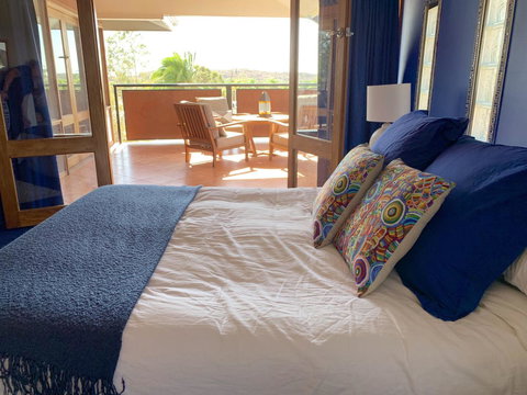 Wilmots On Dixon - Darwin Holiday 8