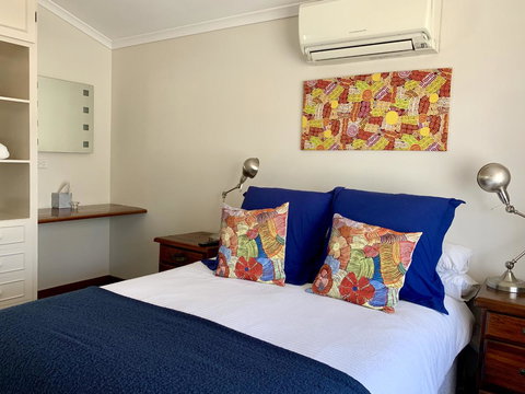 Wilmots On Dixon - Darwin Holiday 10