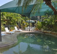 City Gardens Apartments - Darwin Holiday