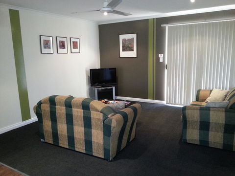 Alice On Todd Apartments - Darwin Holiday 17