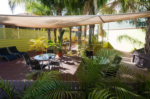 Alice On Todd Apartments - Darwin Holiday 4