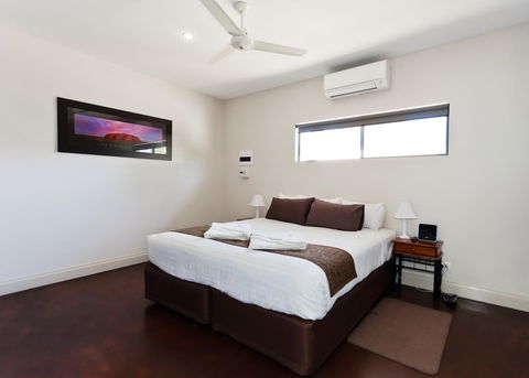 Alice On Todd Apartments - Darwin Holiday 5